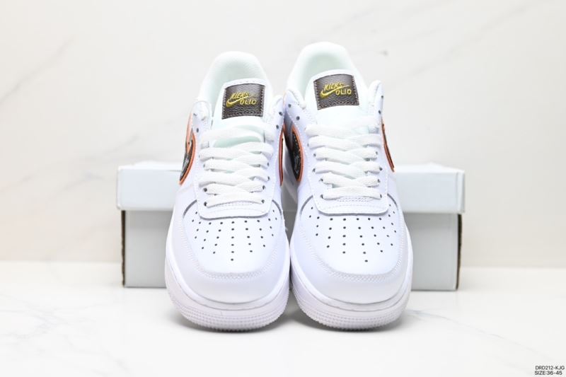 Nike Air Force 1 Shoes